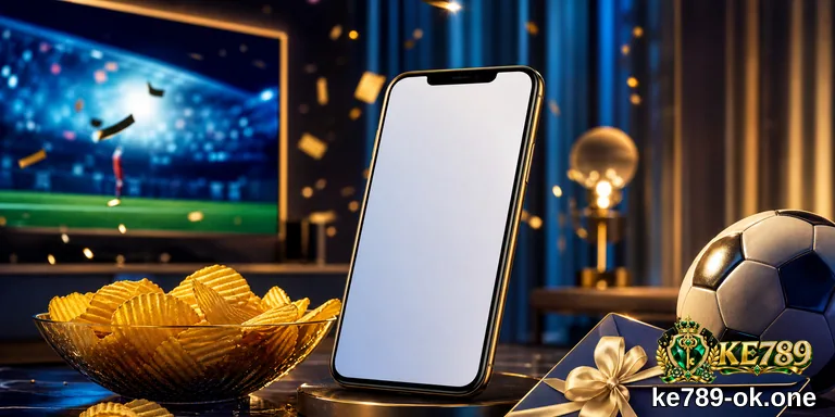 KE789 Tải App – Tải Ứng Dụng Android, iOS An Toàn 2026 - hình ảnh - ke789-ok.one