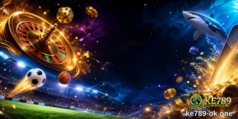 Đăng Nhập KE789 – 1 Chạm Vào Game Nhận Quà Liền Tay - hình ảnh - ke789-ok.one